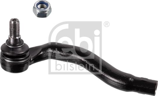 Febi Bilstein 107927 - Testa barra d'accoppiamento www.autoricambit.com