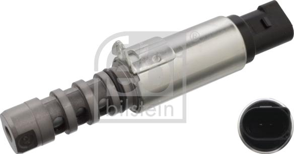 Febi Bilstein 107450 - Valvola comando, Regolazione albero a camme www.autoricambit.com