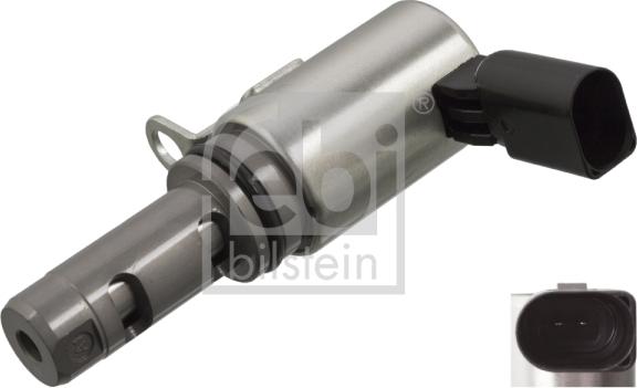 Febi Bilstein 107452 - Valvola comando, Regolazione albero a camme www.autoricambit.com