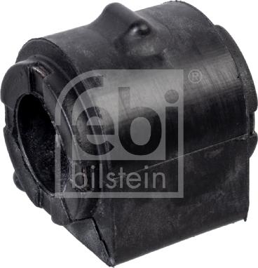 Febi Bilstein 107461 - Bronzina cuscinetto, Barra stabilizzatrice www.autoricambit.com