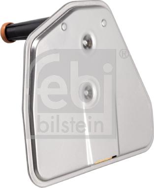 Febi Bilstein 107405 - Filtro idraulico, Cambio automatico www.autoricambit.com