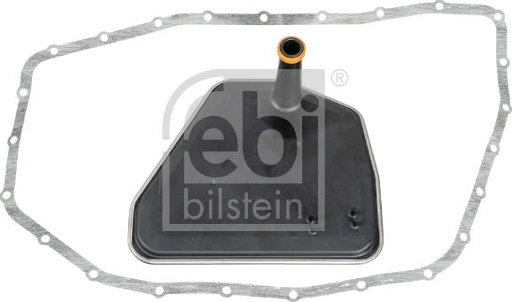 Febi Bilstein 107405 - Filtro idraulico, Cambio automatico www.autoricambit.com