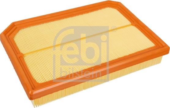 Febi Bilstein 107403 - Filtro aria www.autoricambit.com