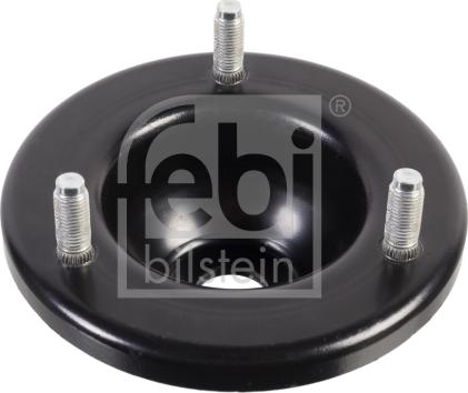 Febi Bilstein 107414 - Supporto ammortizzatore a molla www.autoricambit.com