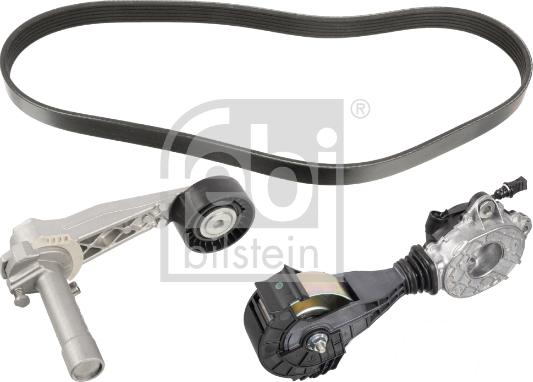 Febi Bilstein 107425 - Kit Cinghie Poly-V www.autoricambit.com