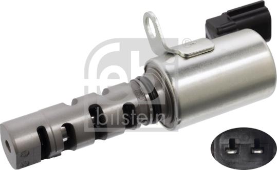 Febi Bilstein 107420 - Valvola comando, Regolazione albero a camme www.autoricambit.com