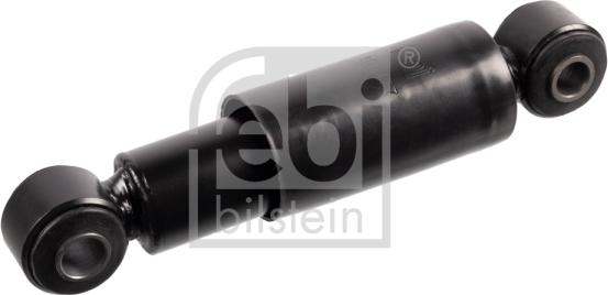 Febi Bilstein 107477 - Ammortizzatore, Sospensione cabina www.autoricambit.com