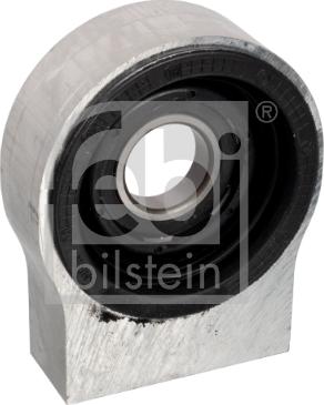 Febi Bilstein 107580 - Supporto, Albero cardanico www.autoricambit.com