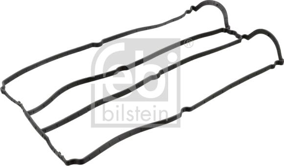 Febi Bilstein 107533 - Guarnizione, Copritestata www.autoricambit.com