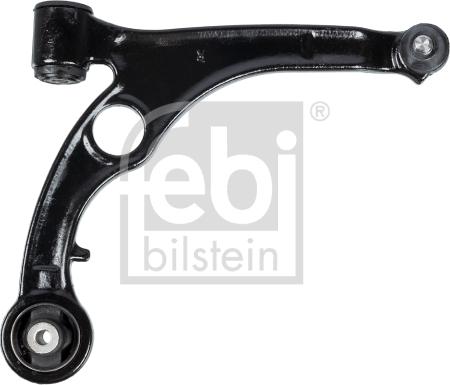 Febi Bilstein 107528 - Sospensione a ruote indipendenti www.autoricambit.com