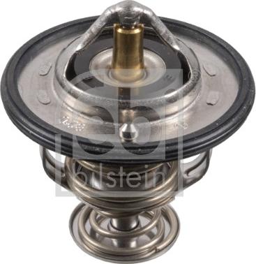 Febi Bilstein 107698 - Termostato, Refrigerante www.autoricambit.com