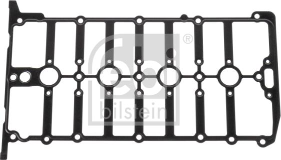 Febi Bilstein 107642 - Guarnizione, Copritestata www.autoricambit.com