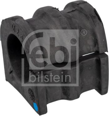 Febi Bilstein 107627 - Bronzina cuscinetto, Barra stabilizzatrice www.autoricambit.com