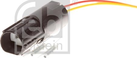 Febi Bilstein 107099 - Kit riparazione cavi, Sensore albero a camme www.autoricambit.com