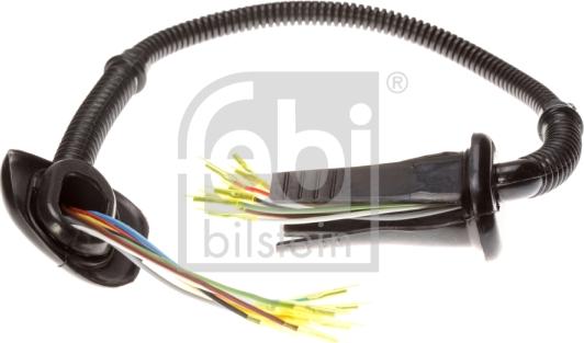 Febi Bilstein 107057 - - - www.autoricambit.com