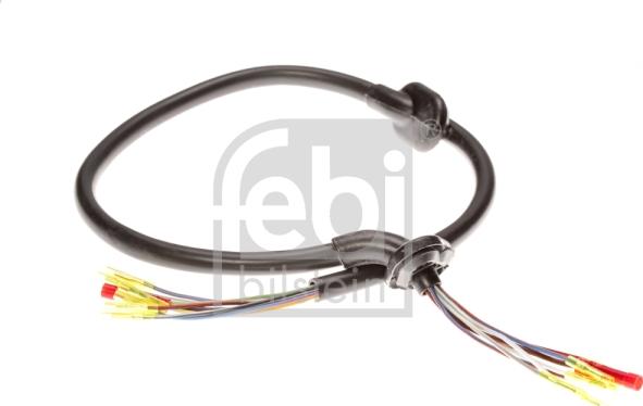 Febi Bilstein 107068 - - - www.autoricambit.com