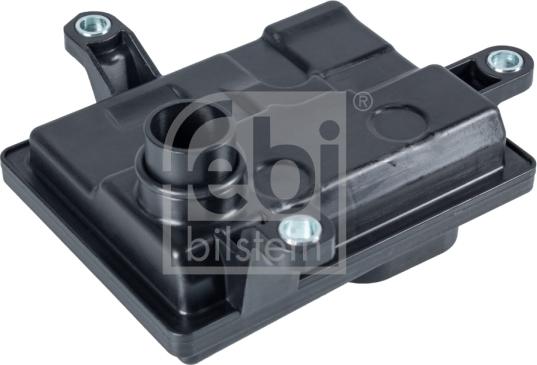 Febi Bilstein 107008 - Filtro idraulico, Cambio automatico www.autoricambit.com