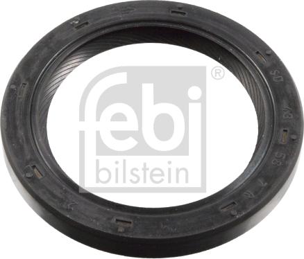 Febi Bilstein 107003 - Paraolio, Albero a gomiti www.autoricambit.com