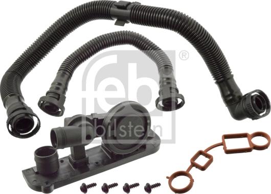 Febi Bilstein 107194 - Valvola, Ventilazione carter www.autoricambit.com