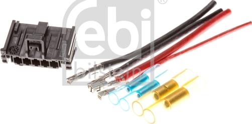 Febi Bilstein 107144 - - - www.autoricambit.com