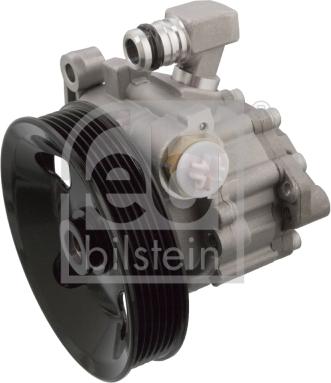 Febi Bilstein 107158 - Pompa idraulica, Sterzo www.autoricambit.com