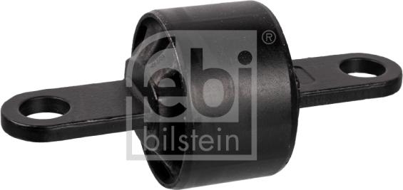 Febi Bilstein 107185 - Silent Block, Supporto Braccio Oscillante www.autoricambit.com