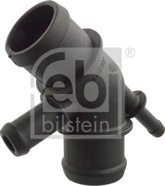 Febi Bilstein 107181 - Flangia d. refrigerante www.autoricambit.com