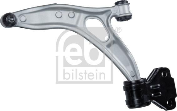 Febi Bilstein 107886 - Sospensione a ruote indipendenti www.autoricambit.com