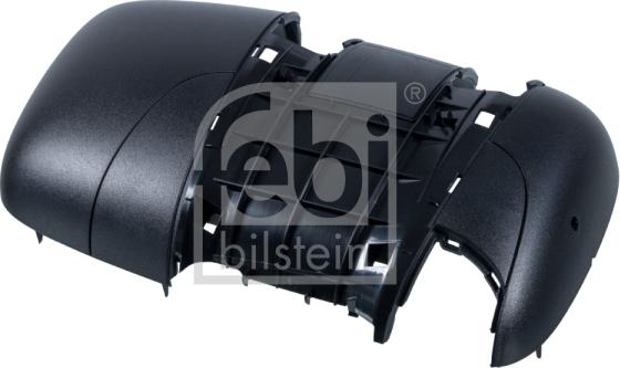 Febi Bilstein 107880 - Copertura, Specchio esterno www.autoricambit.com