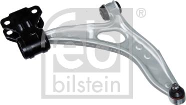 Febi Bilstein 107887 - Sospensione a ruote indipendenti www.autoricambit.com