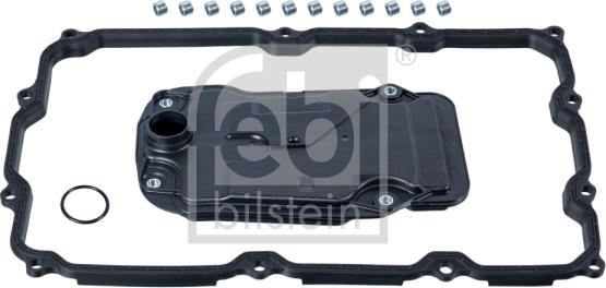 Febi Bilstein 107835 - Filtro idraulico, Cambio automatico www.autoricambit.com