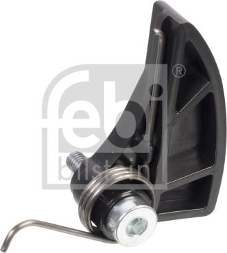 Febi Bilstein 107836 - Tendicatena, Azionamento pompa olio www.autoricambit.com