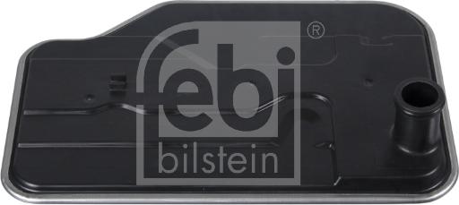 Febi Bilstein 107823 - Filtro idraulico, Cambio automatico www.autoricambit.com