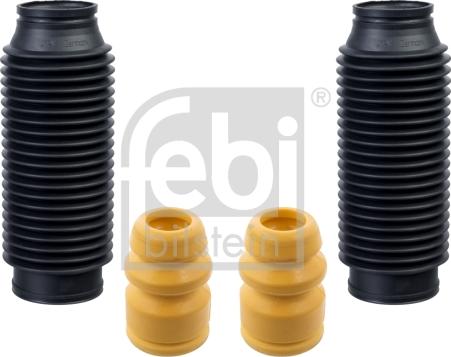 Febi Bilstein 107346 - Kit parapolvere, Ammortizzatore www.autoricambit.com