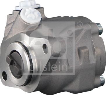 Febi Bilstein 107347 - Pompa idraulica, Sterzo www.autoricambit.com