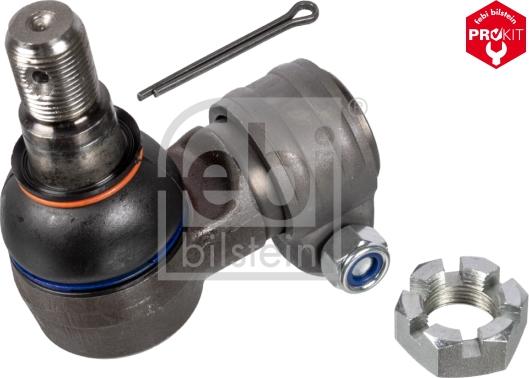 Febi Bilstein 107355 - Testa barra d'accoppiamento www.autoricambit.com