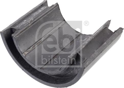 Febi Bilstein 107388 - Bronzina cuscinetto, Barra stabilizzatrice www.autoricambit.com