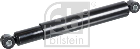 Febi Bilstein 10737 - Ammortizzatore www.autoricambit.com