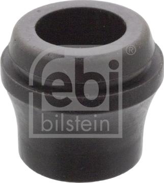 Febi Bilstein 107208 - Guarnizione, Ventilazione monoblocco www.autoricambit.com