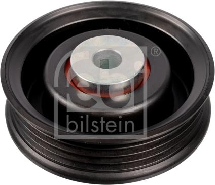 Febi Bilstein 107286 - Galoppino/Guidacinghia, Cinghia Poly-V www.autoricambit.com