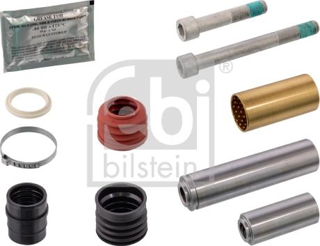 Febi Bilstein 107239 - Kit riparazione, Pinza freno www.autoricambit.com