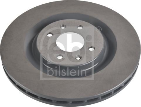 Febi Bilstein 107225 - Discofreno www.autoricambit.com