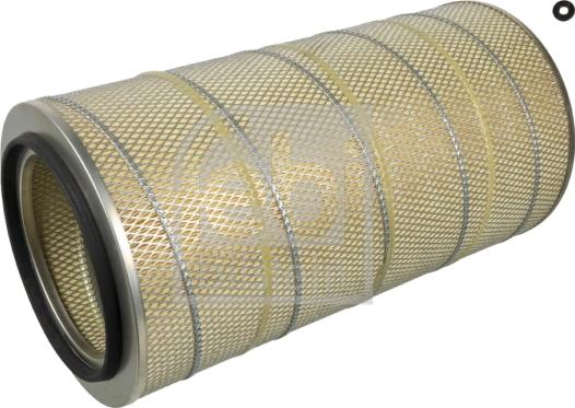 Febi Bilstein 107279 - Filtro aria www.autoricambit.com