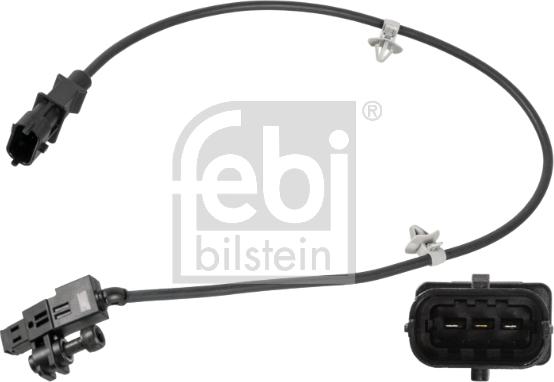 Febi Bilstein 107757 - Generatore di impulsi, Albero a gomiti www.autoricambit.com