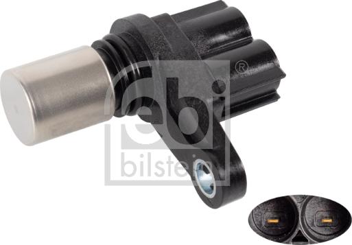 Febi Bilstein 107769 - Generatore di impulsi, Albero a gomiti www.autoricambit.com