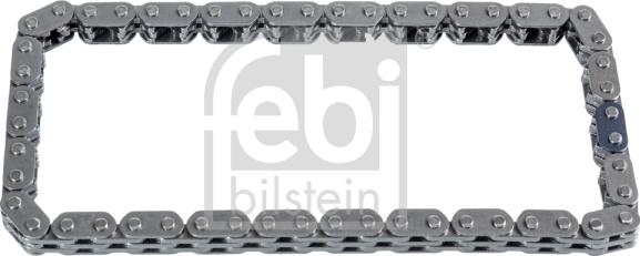 Febi Bilstein 107731 - Catena, Azionamento pompa olio www.autoricambit.com