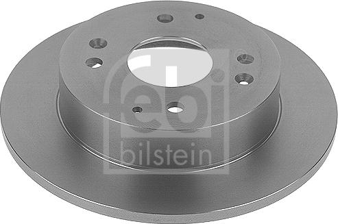 Febi Bilstein 10773 - Discofreno www.autoricambit.com