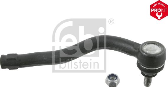 Febi Bilstein 11998 - Testa barra d'accoppiamento www.autoricambit.com