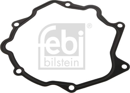 Febi Bilstein 11950 - Guarnizione, Pompa depressione www.autoricambit.com