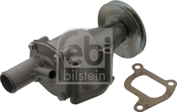 Febi Bilstein 11951 - Pompa acqua www.autoricambit.com